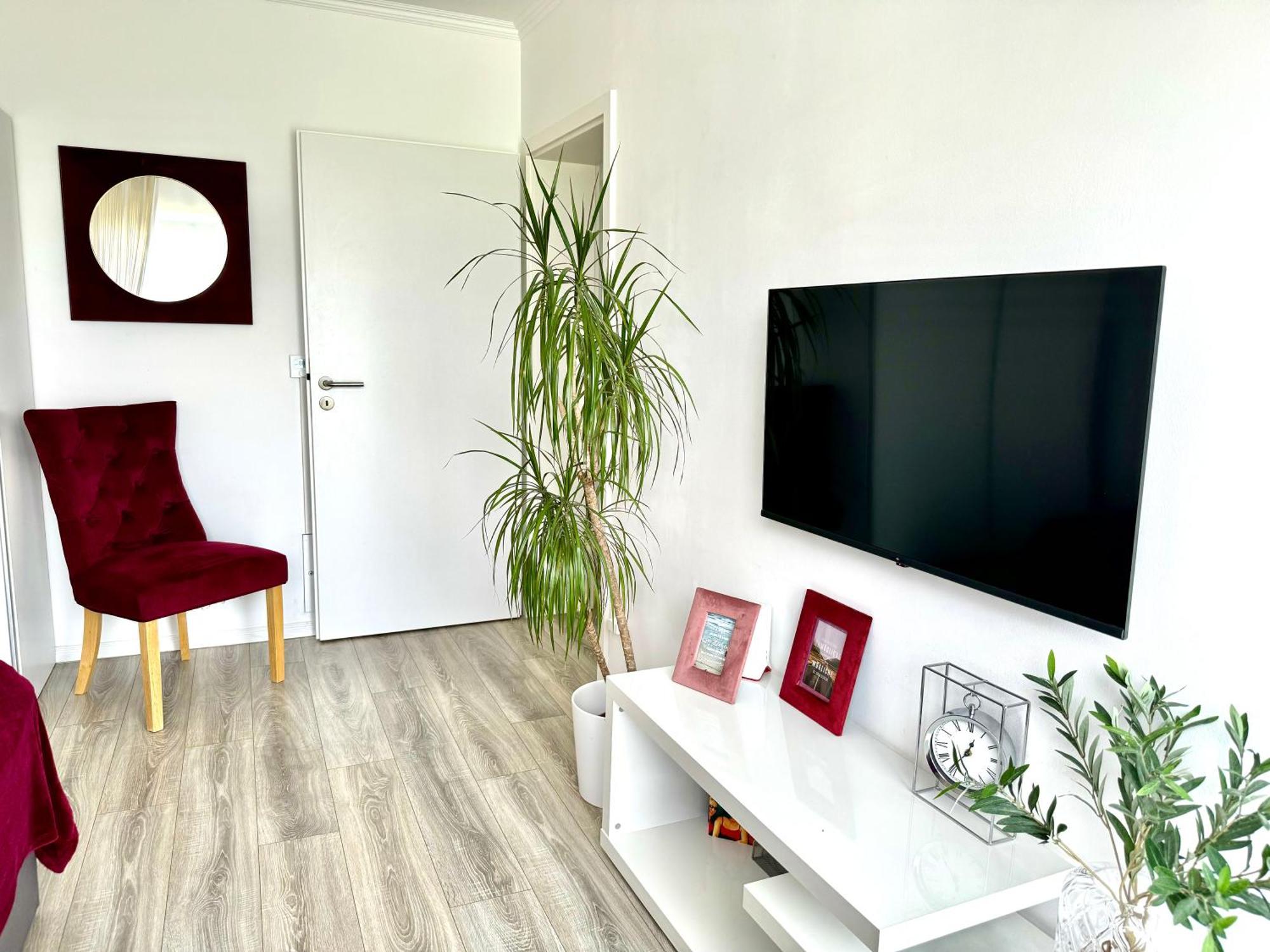 Prime Host Charme Apartment カールスルーエ エクステリア 写真